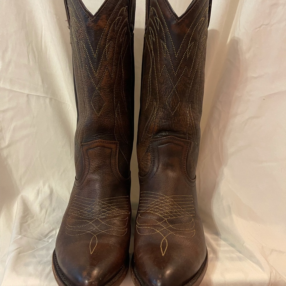 Frye boots